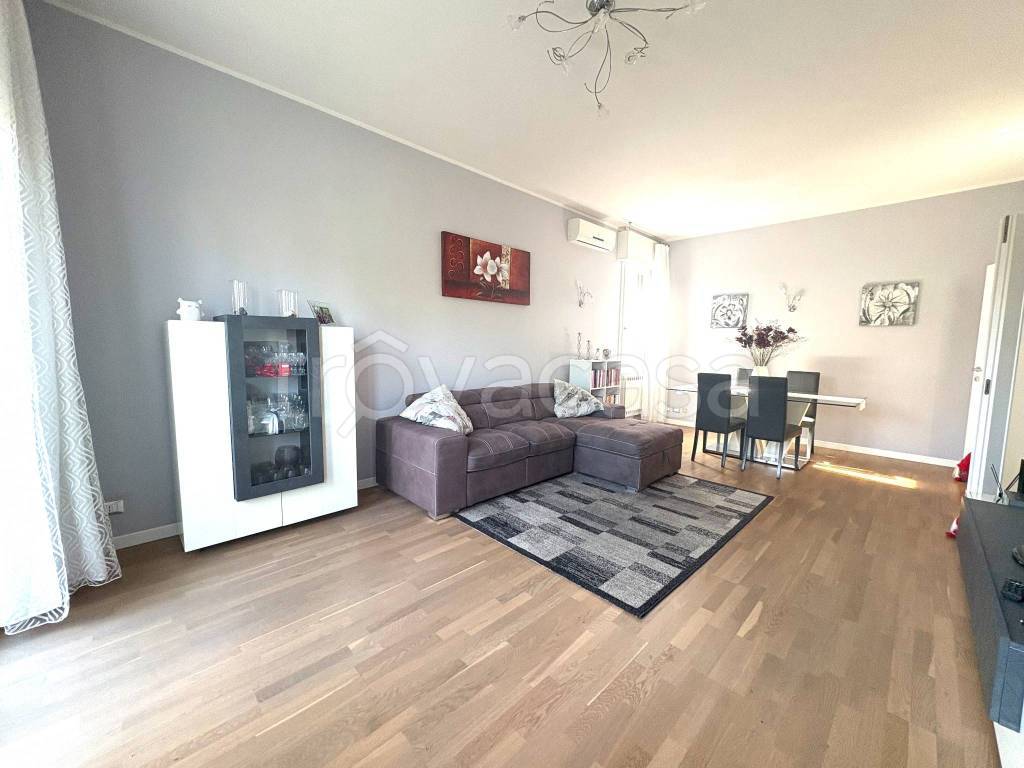 appartamento in vendita a Vigarano Mainarda