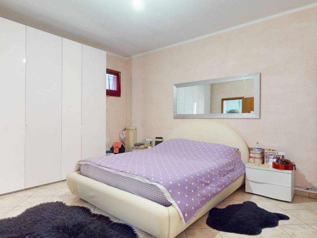 appartamento in vendita a Vigarano Mainarda