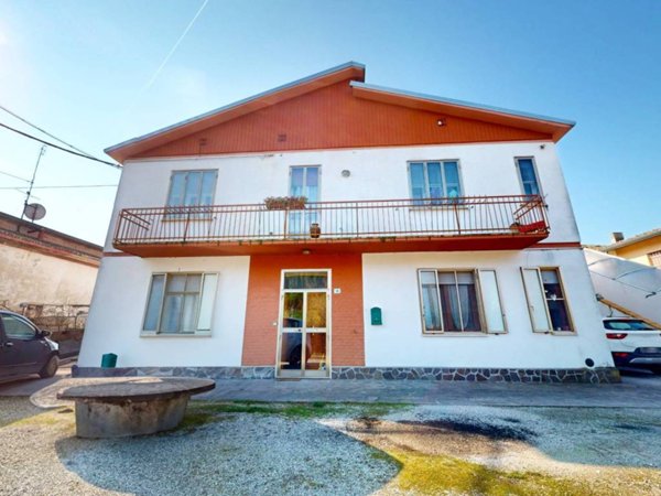 appartamento in vendita a Vigarano Mainarda
