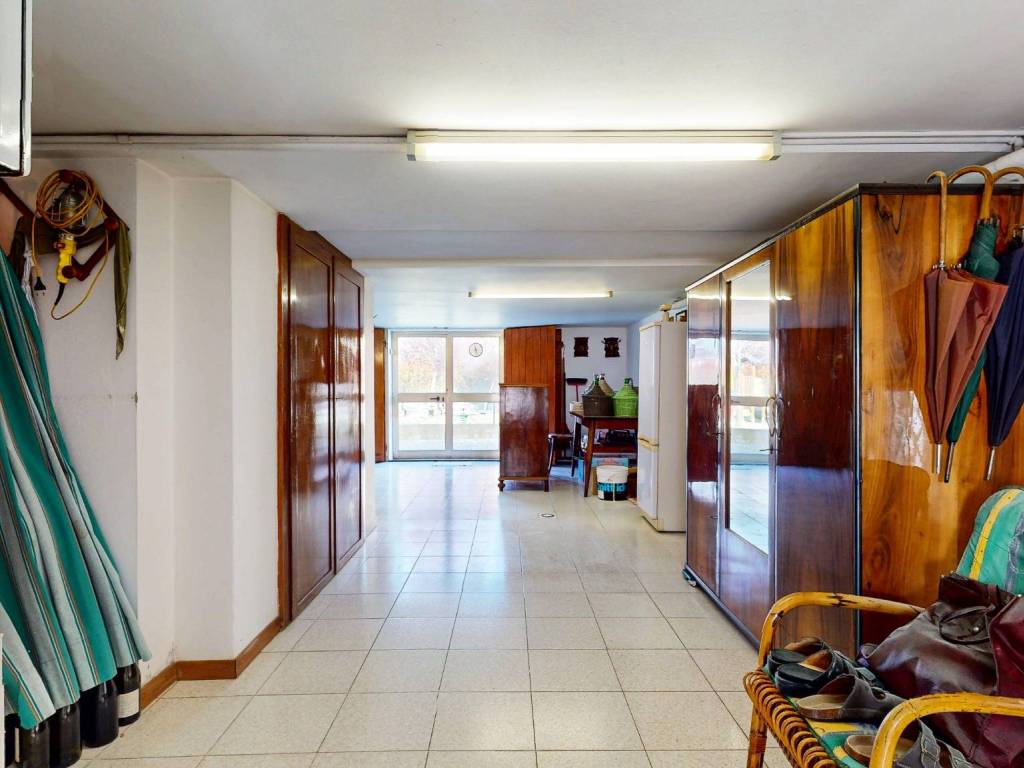 casa indipendente in vendita a Vigarano Mainarda