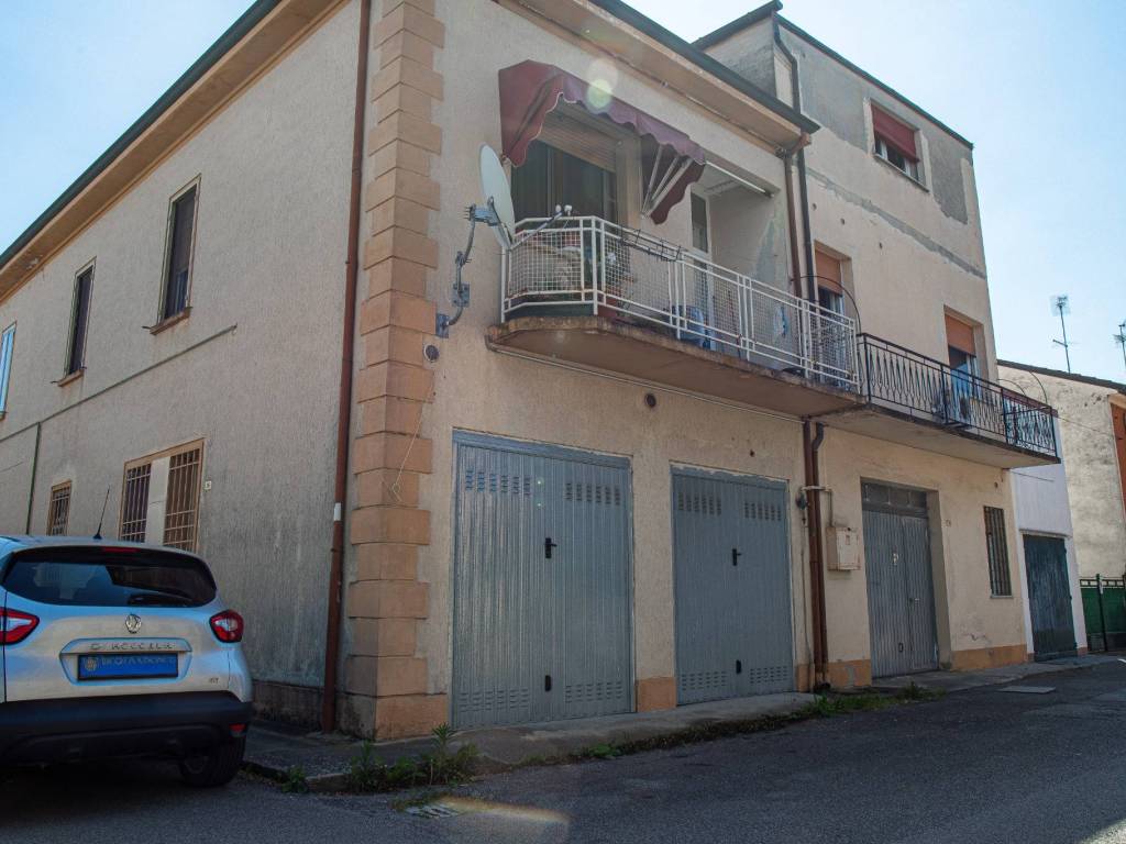 appartamento in vendita a Vigarano Mainarda