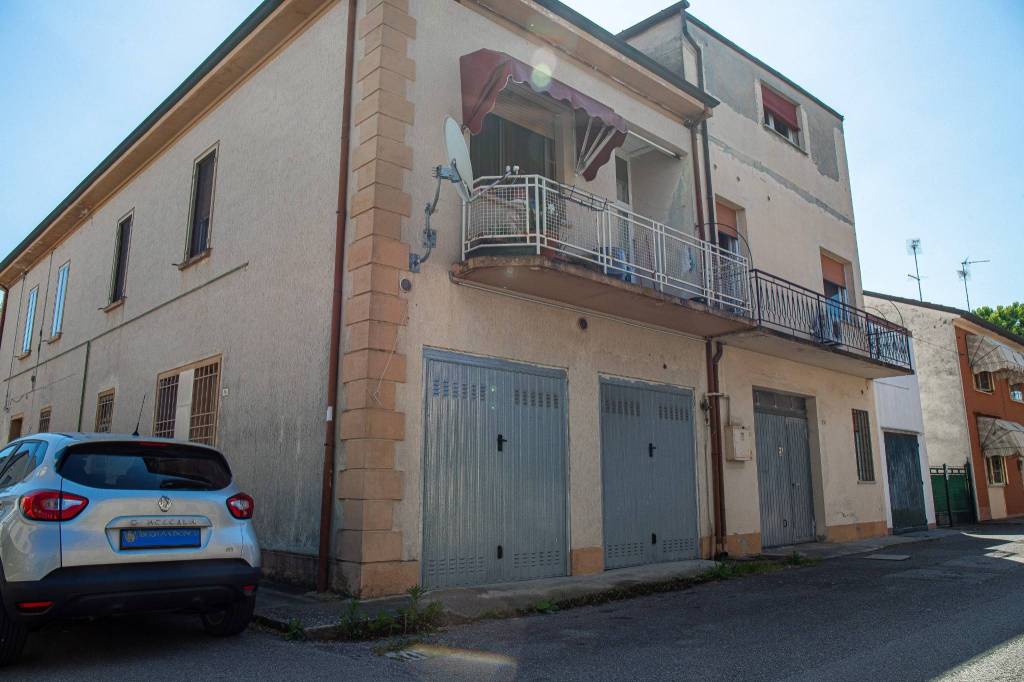 appartamento in vendita a Vigarano Mainarda