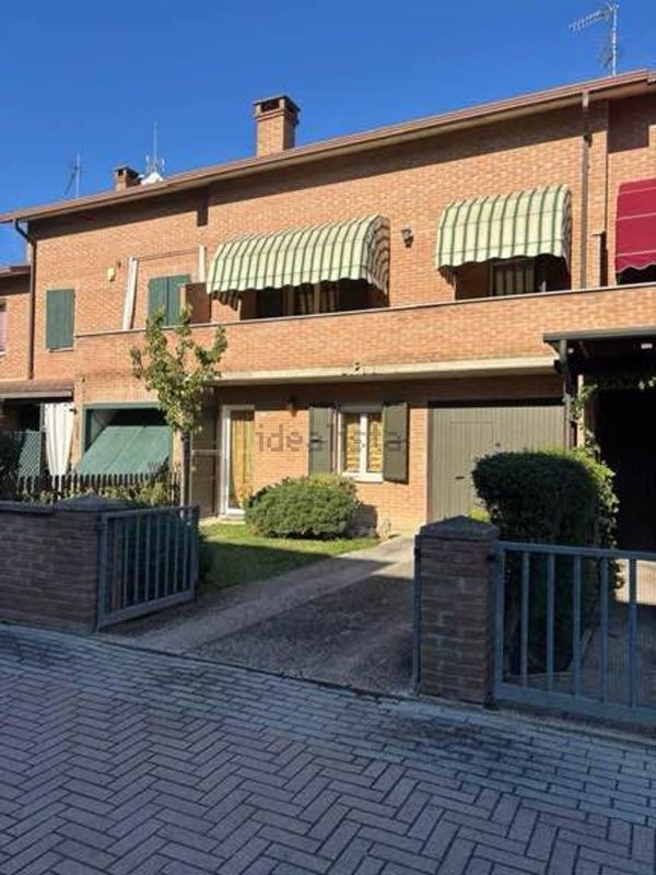 casa indipendente in vendita a Vigarano Mainarda