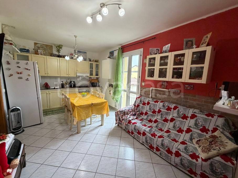 appartamento in vendita a Vigarano Mainarda