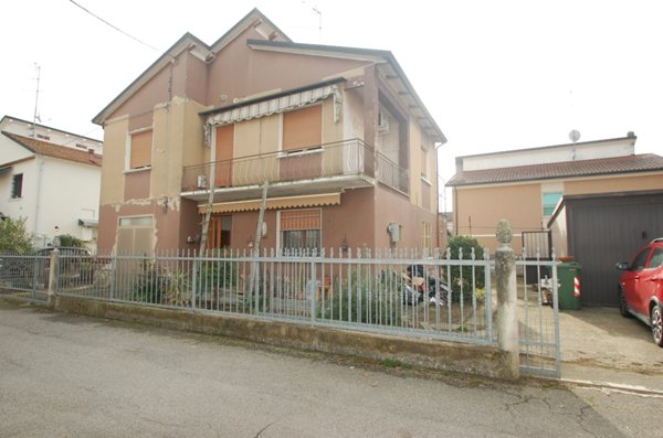 casa indipendente in vendita a Vigarano Mainarda