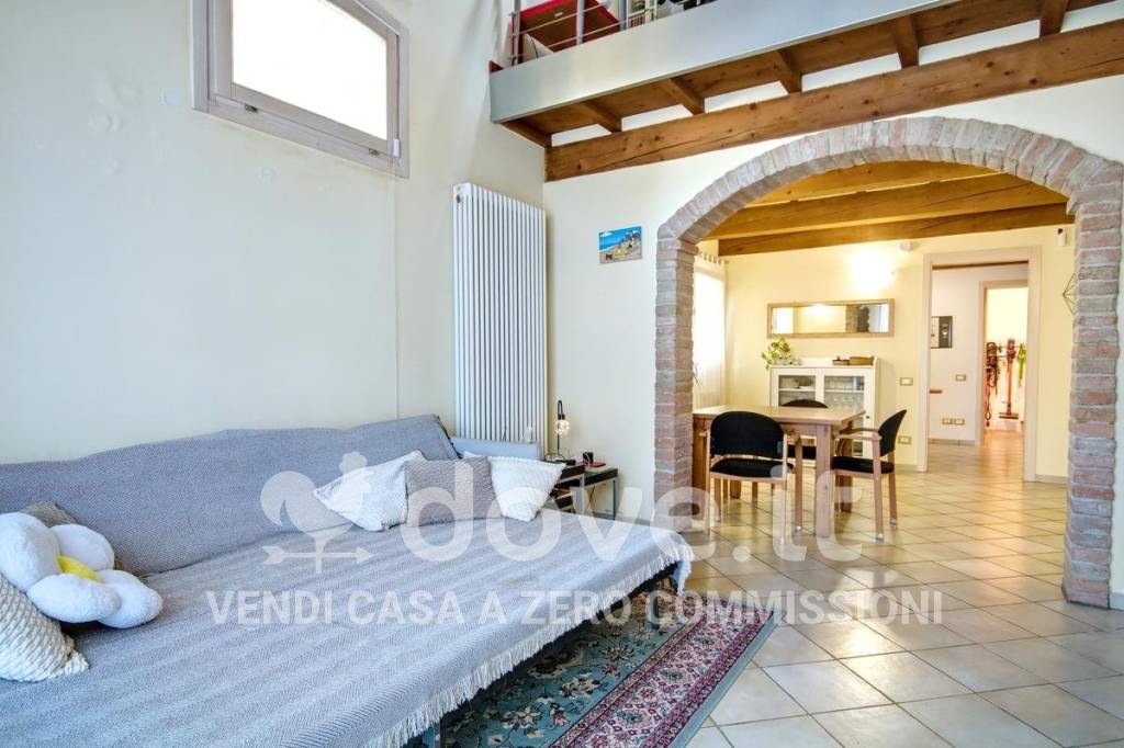 casa indipendente in vendita a Vigarano Mainarda