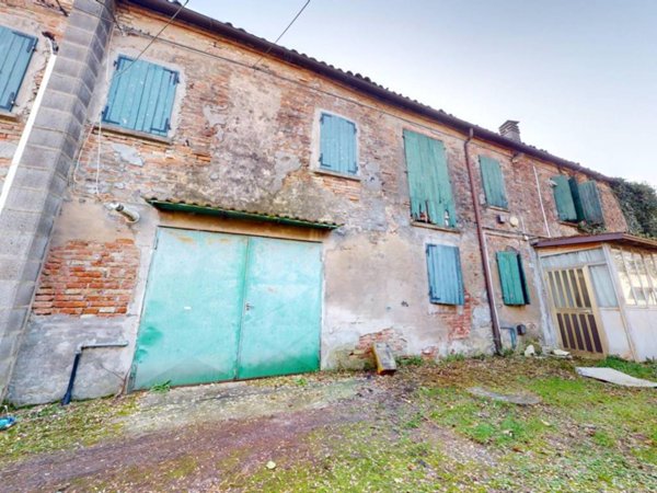 casa indipendente in vendita a Vigarano Mainarda