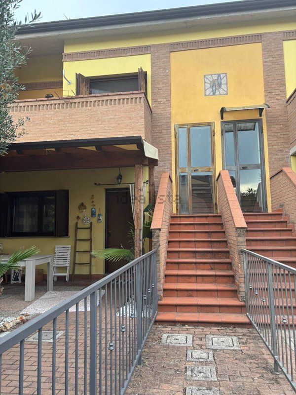 appartamento in vendita a Vigarano Mainarda