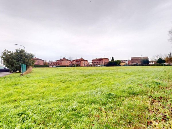terreno agricolo in vendita a Vigarano Mainarda