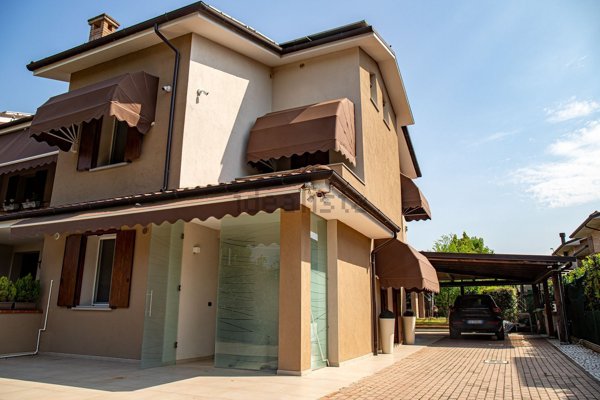 appartamento in vendita a Vigarano Mainarda