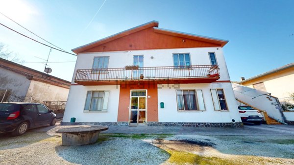 appartamento in vendita a Vigarano Mainarda