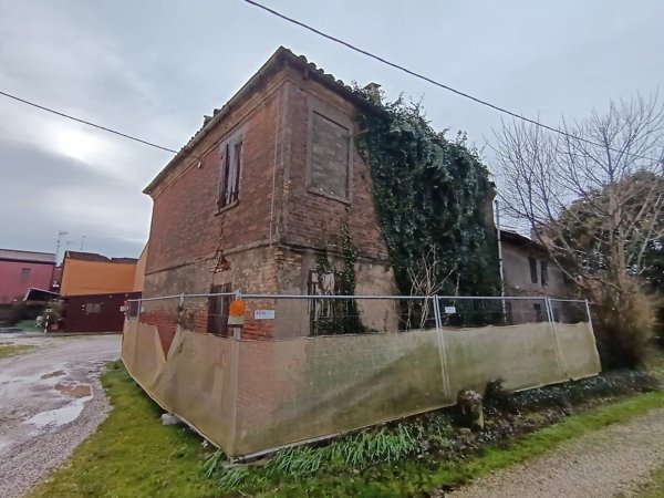 casa indipendente in vendita a Vigarano Mainarda