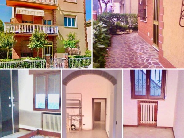 appartamento in vendita a Vigarano Mainarda