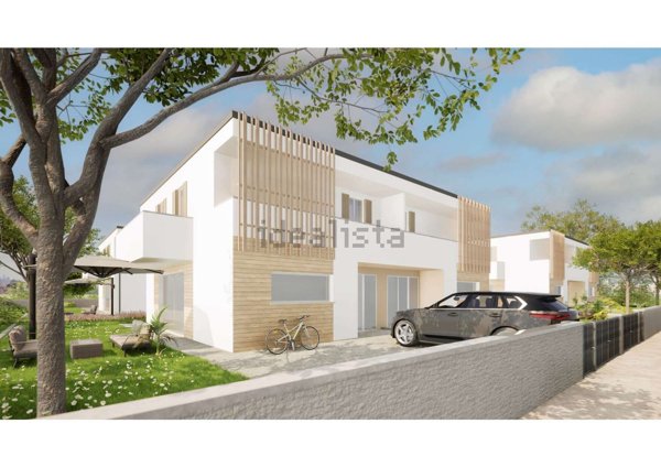 casa indipendente in vendita a Vigarano Mainarda