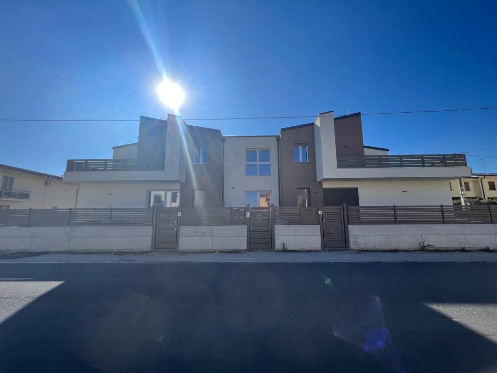 appartamento in vendita a Vigarano Mainarda