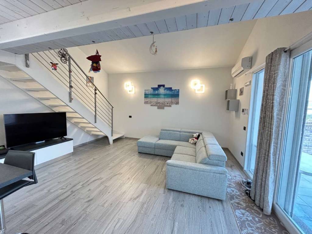 appartamento in vendita a Vigarano Mainarda