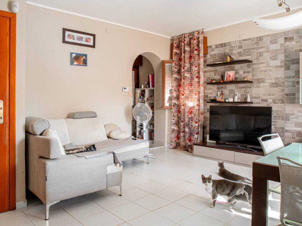 casa indipendente in vendita a Vigarano Mainarda