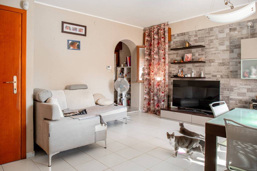 casa indipendente in vendita a Vigarano Mainarda