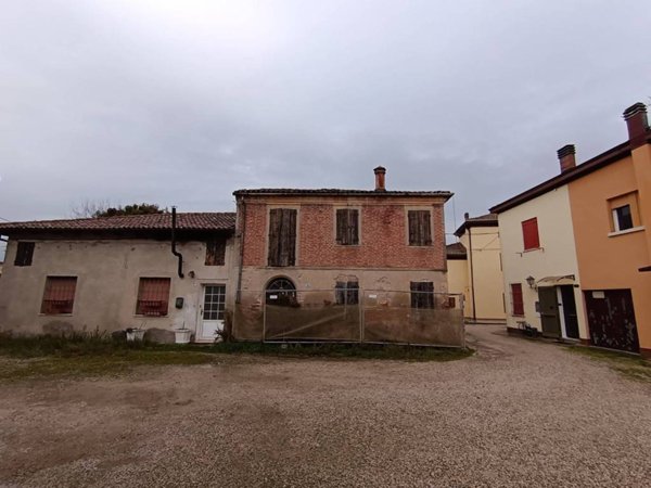 casa indipendente in vendita a Vigarano Mainarda