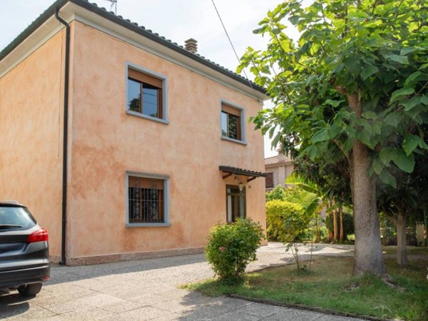 casa indipendente in vendita a Vigarano Mainarda