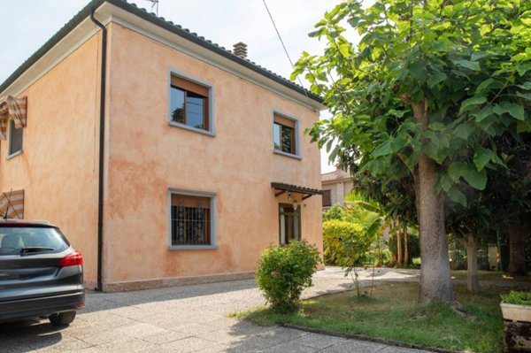casa indipendente in vendita a Vigarano Mainarda