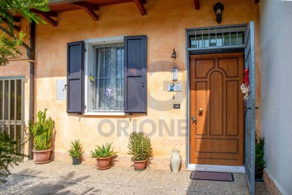 casa indipendente in vendita a Vigarano Mainarda
