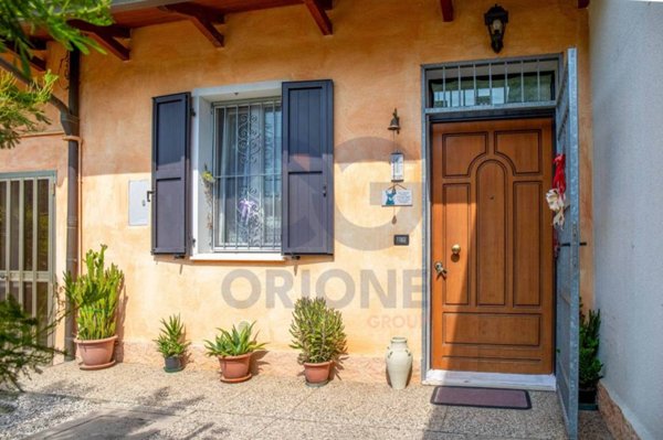 casa indipendente in vendita a Vigarano Mainarda