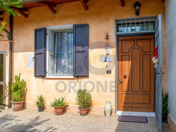 casa indipendente in vendita a Vigarano Mainarda