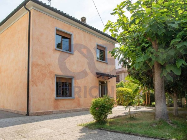 casa indipendente in vendita a Vigarano Mainarda