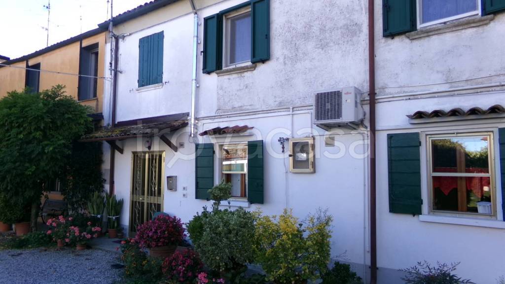 casa indipendente in vendita a Vigarano Mainarda