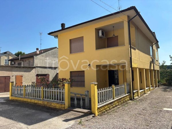 casa indipendente in vendita a Vigarano Mainarda