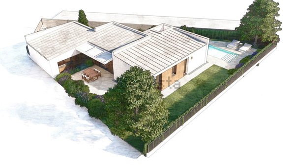 casa indipendente in vendita a Vigarano Mainarda