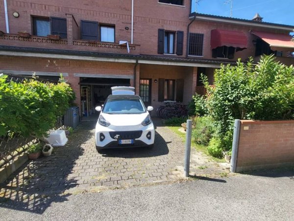 casa indipendente in vendita a Vigarano Mainarda