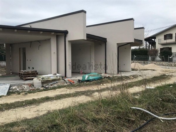 terreno edificabile in vendita a Vigarano Mainarda