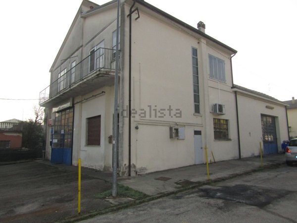 appartamento in vendita a Vigarano Mainarda