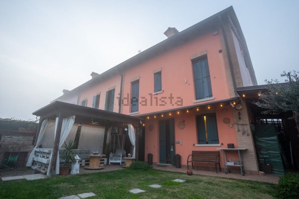 casa indipendente in vendita a Vigarano Mainarda