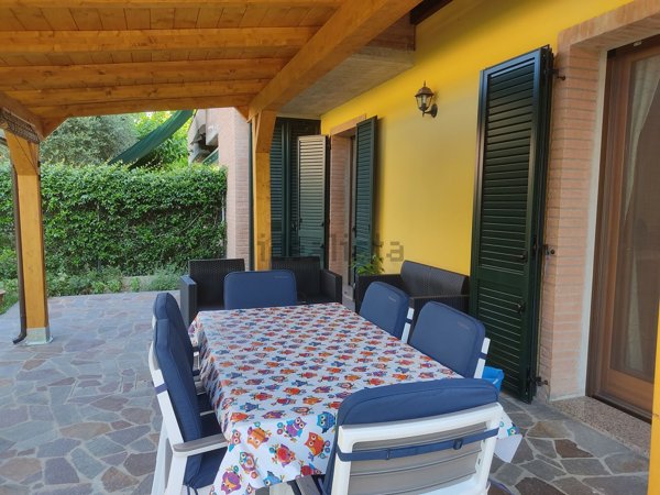 casa indipendente in vendita a Vigarano Mainarda