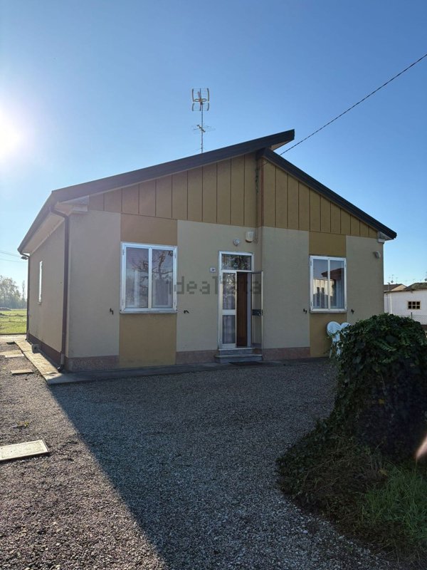 casa indipendente in vendita a Vigarano Mainarda