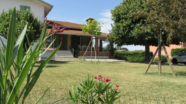 casa indipendente in vendita a Vigarano Mainarda