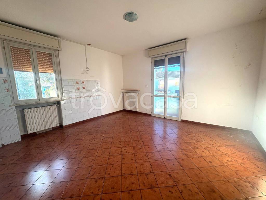 appartamento in vendita a Vigarano Mainarda