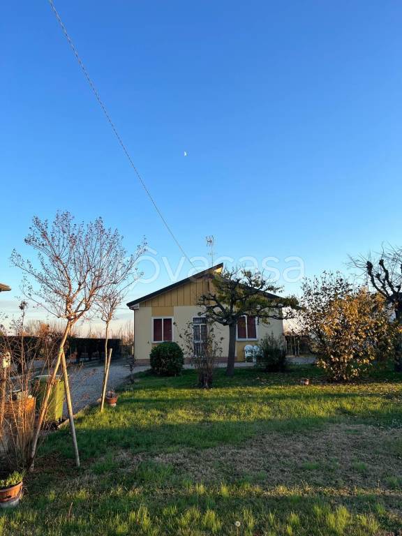 casa indipendente in vendita a Vigarano Mainarda