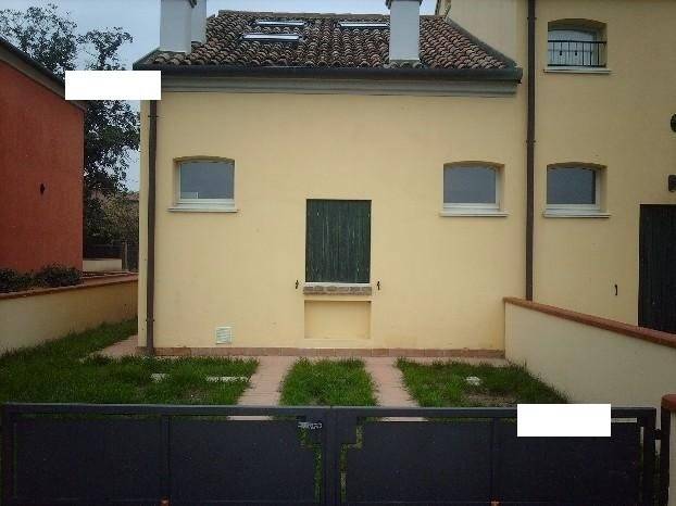 casa indipendente in vendita a Vigarano Mainarda