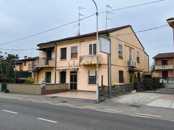casa indipendente in vendita a Vigarano Mainarda