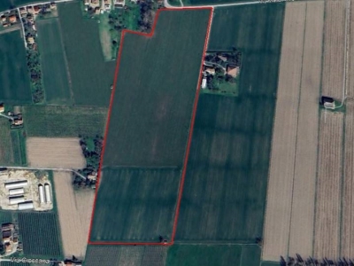 terreno agricolo in vendita a Vigarano Mainarda
