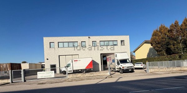 loft in vendita a Vigarano Mainarda