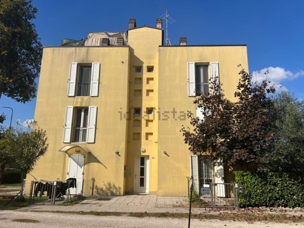 appartamento in vendita a Vigarano Mainarda