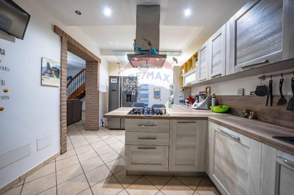 casa indipendente in vendita a Vigarano Mainarda