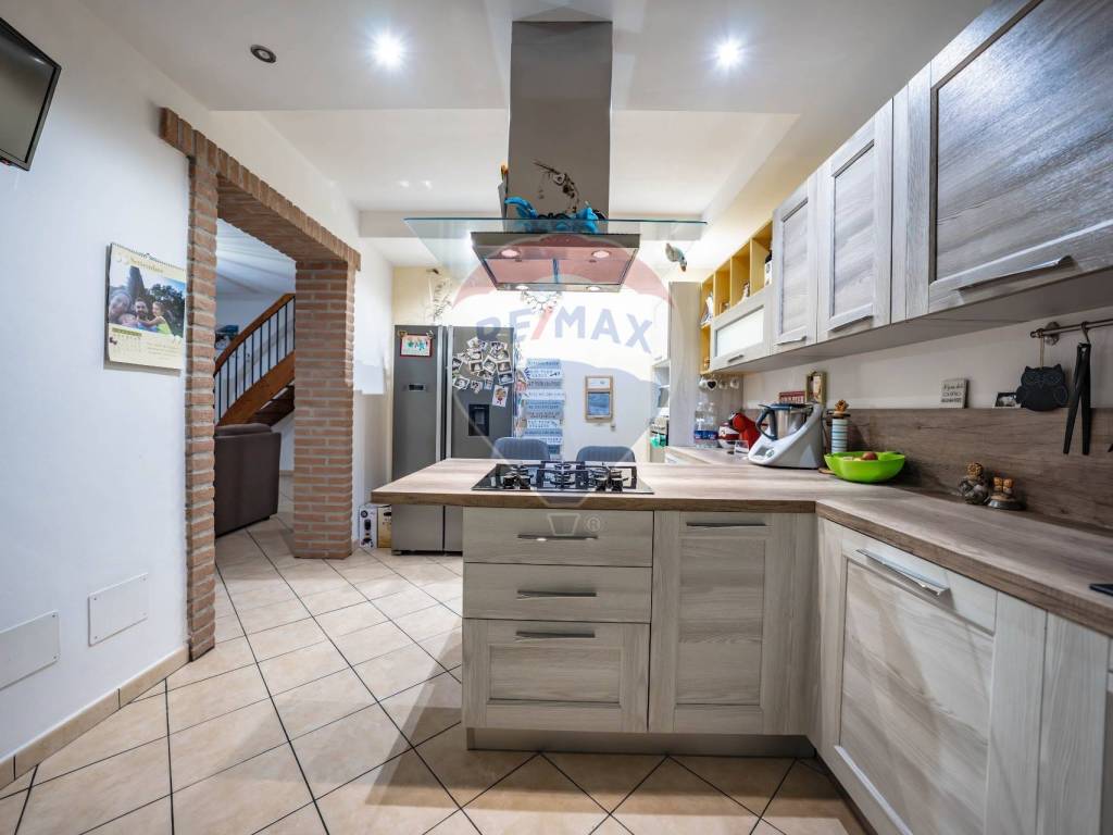 casa indipendente in vendita a Vigarano Mainarda