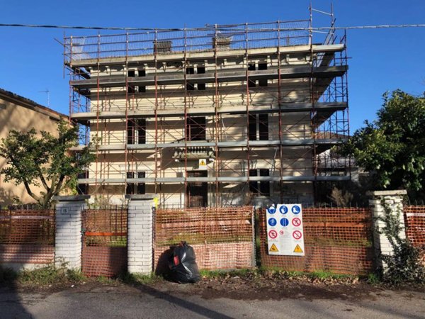 intera palazzina in vendita a Vigarano Mainarda