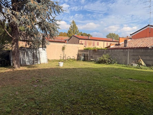 casa indipendente in vendita a Vigarano Mainarda